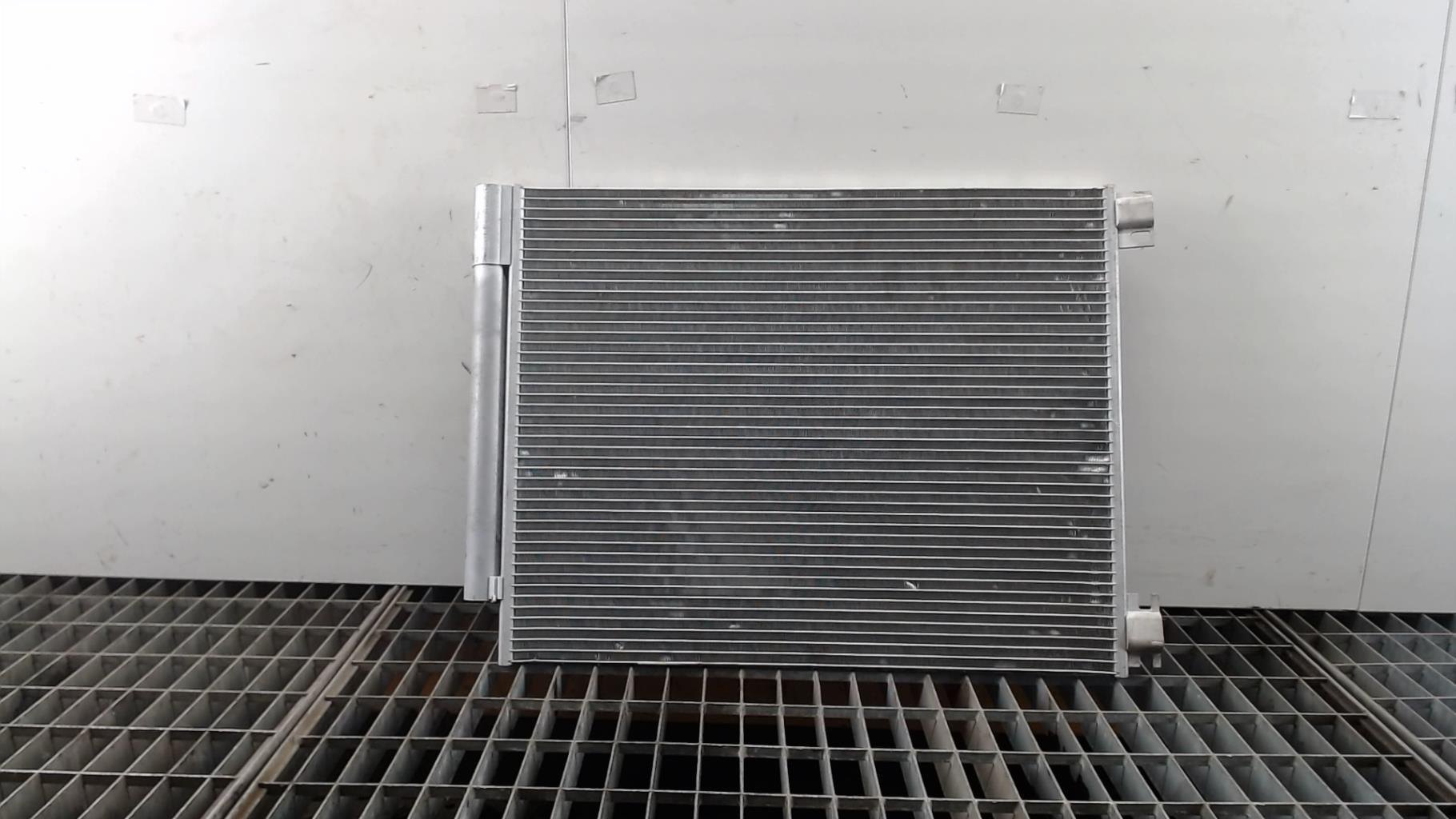 Radiateur clim RENAULT SCENIC 4 Diesel/Hybride - 1