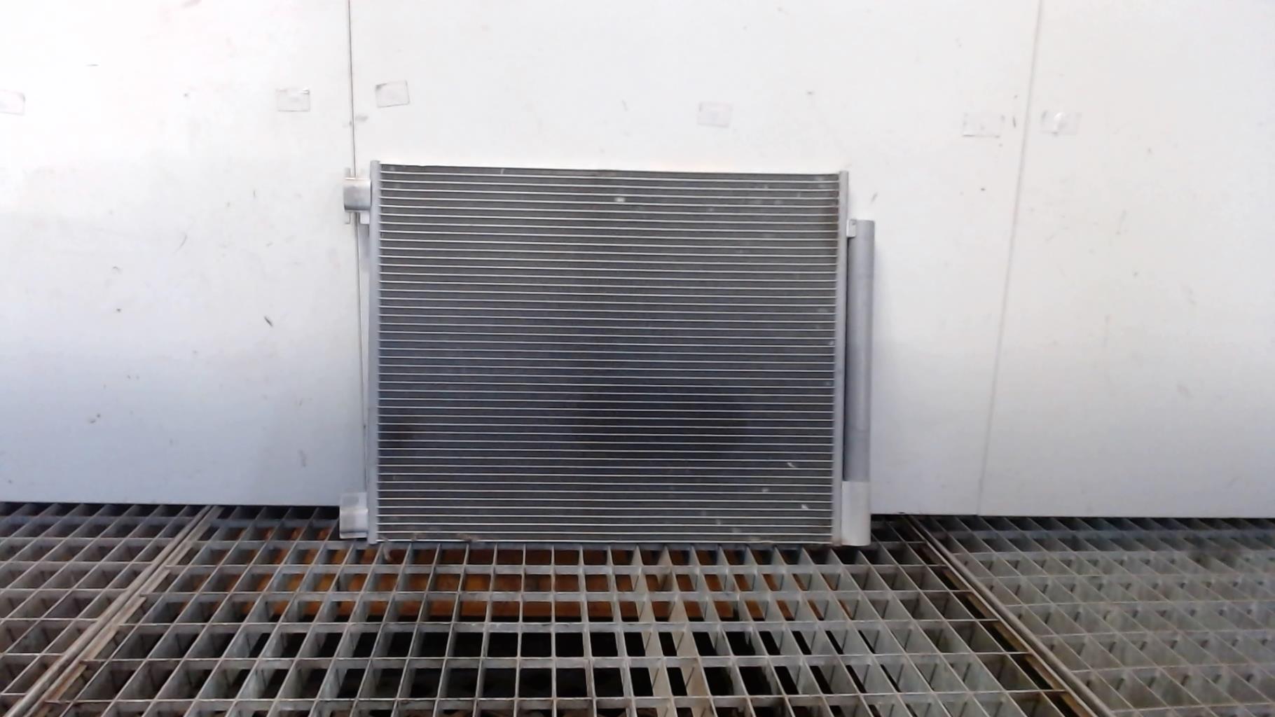 Radiateur clim RENAULT TALISMAN Diesel - 1