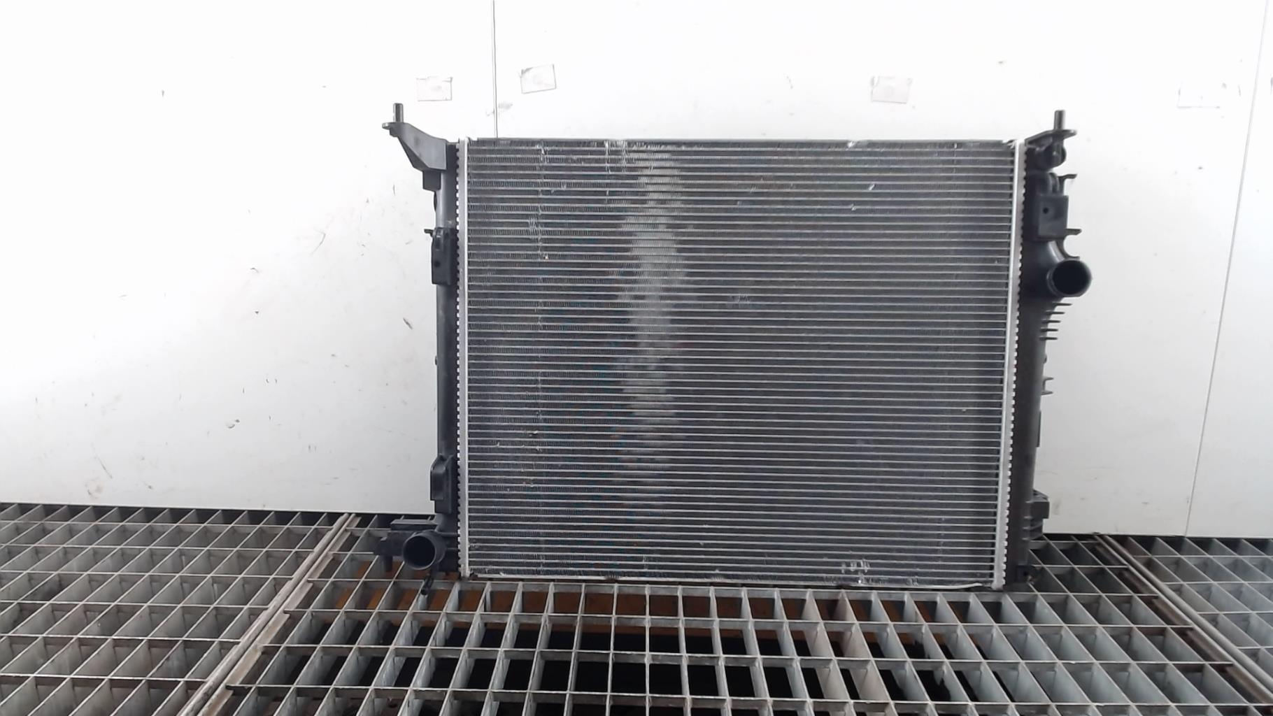 Radiateur eau RENAULT SCENIC 4 Diesel/Hybride - 1