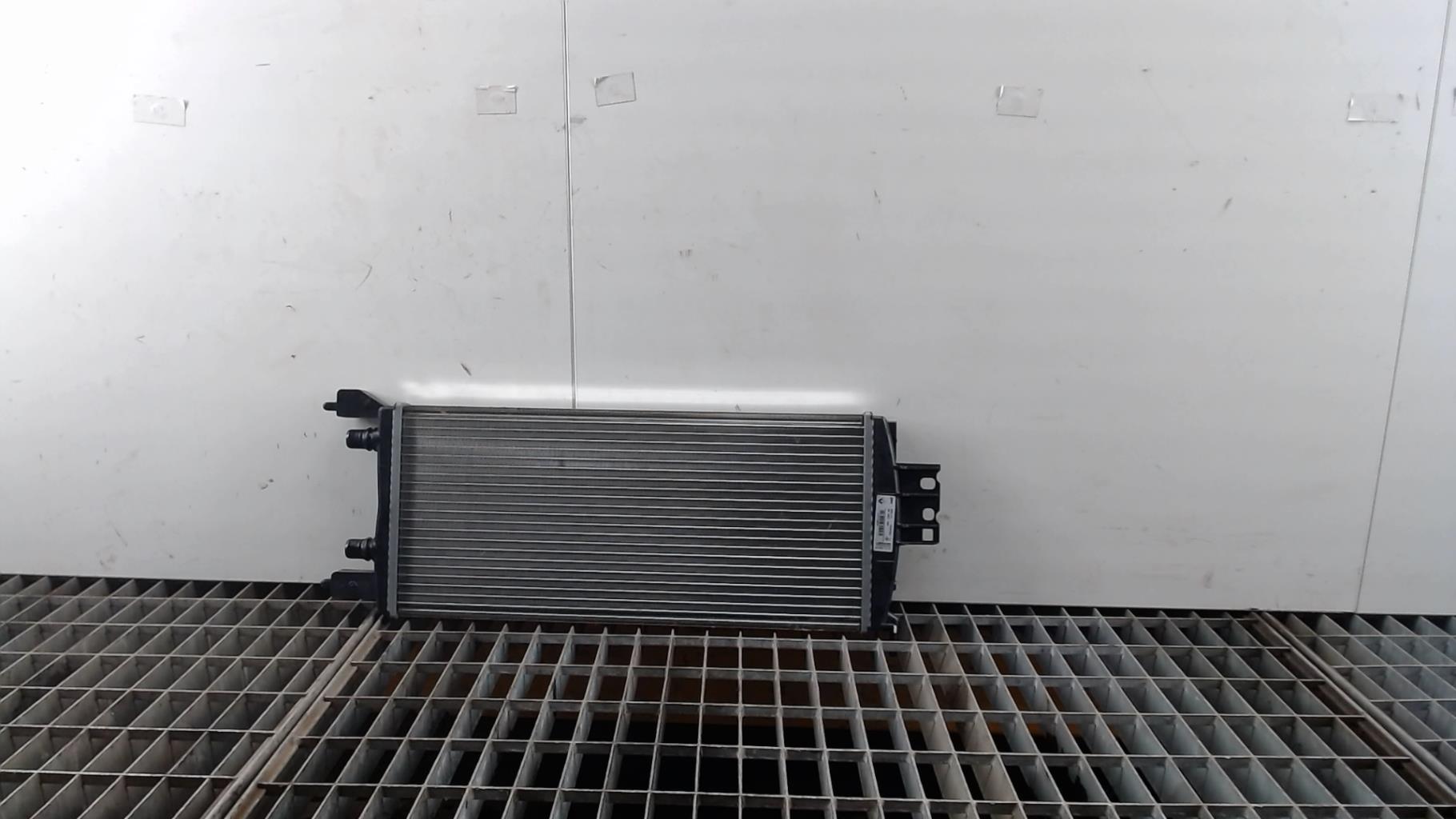 Radiateur eau RENAULT SCENIC 4 Diesel/Hybride - 1