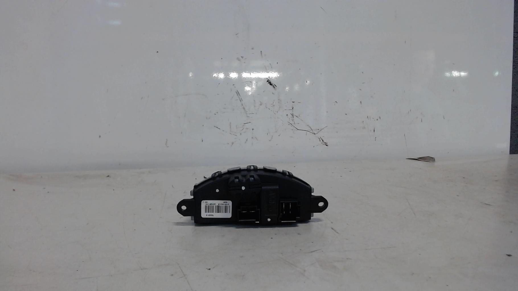 Resistance chauffage RENAULT MEGANE 4 PHASE 1 Diesel - 1