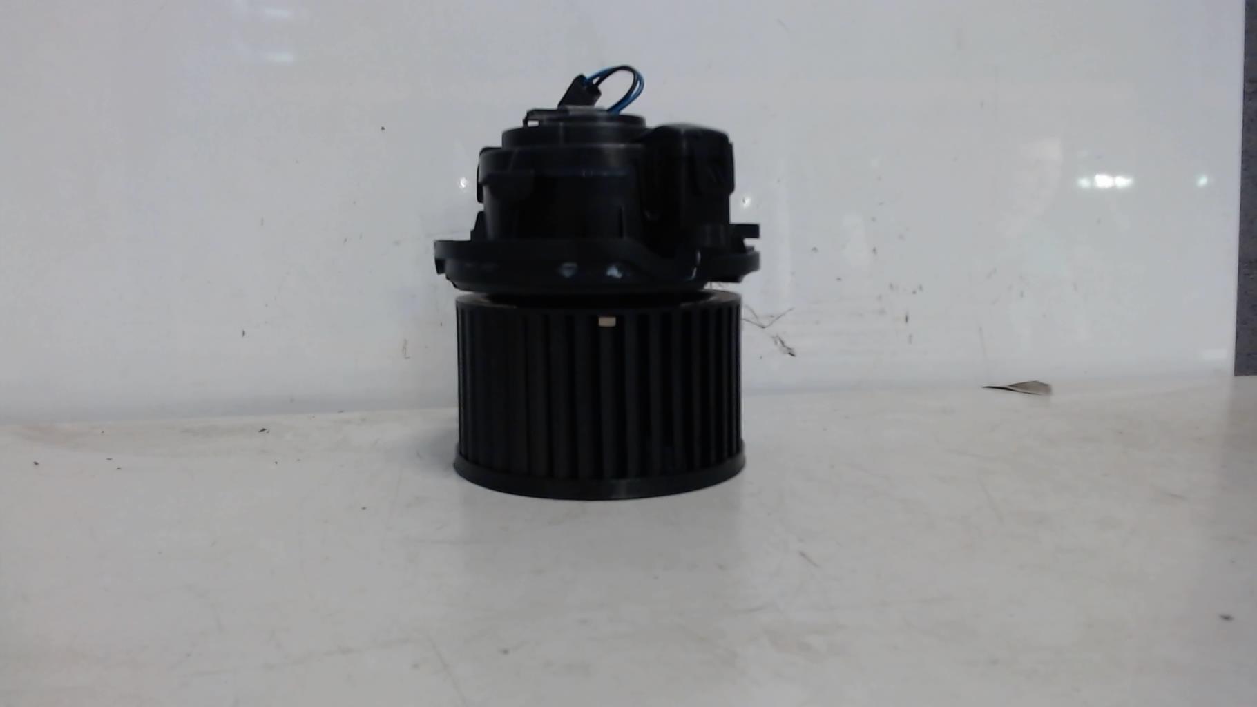 Ventilateur chauffage RENAULT MEGANE 4 PHASE 1 Diesel - 1