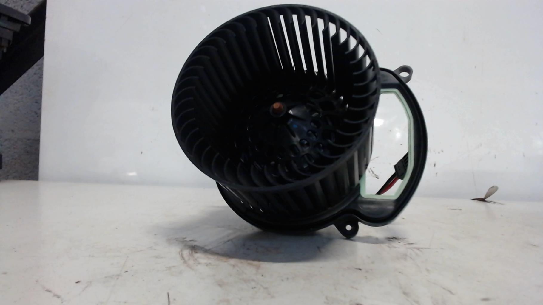 Ventilateur chauffage RENAULT TALISMAN Diesel - 1