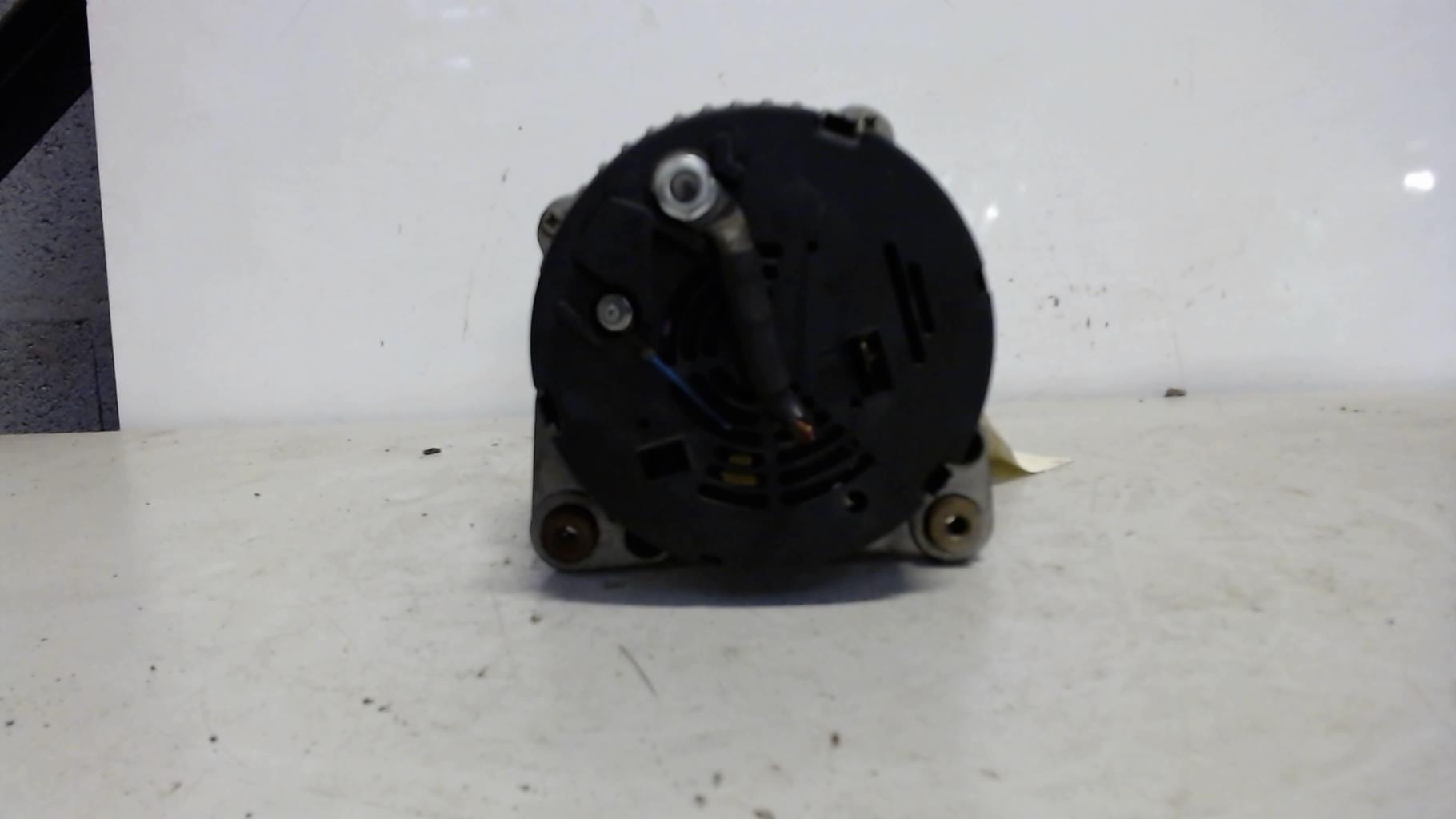 Alternateur AUDI A4 1 PHASE 1 Diesel - 1