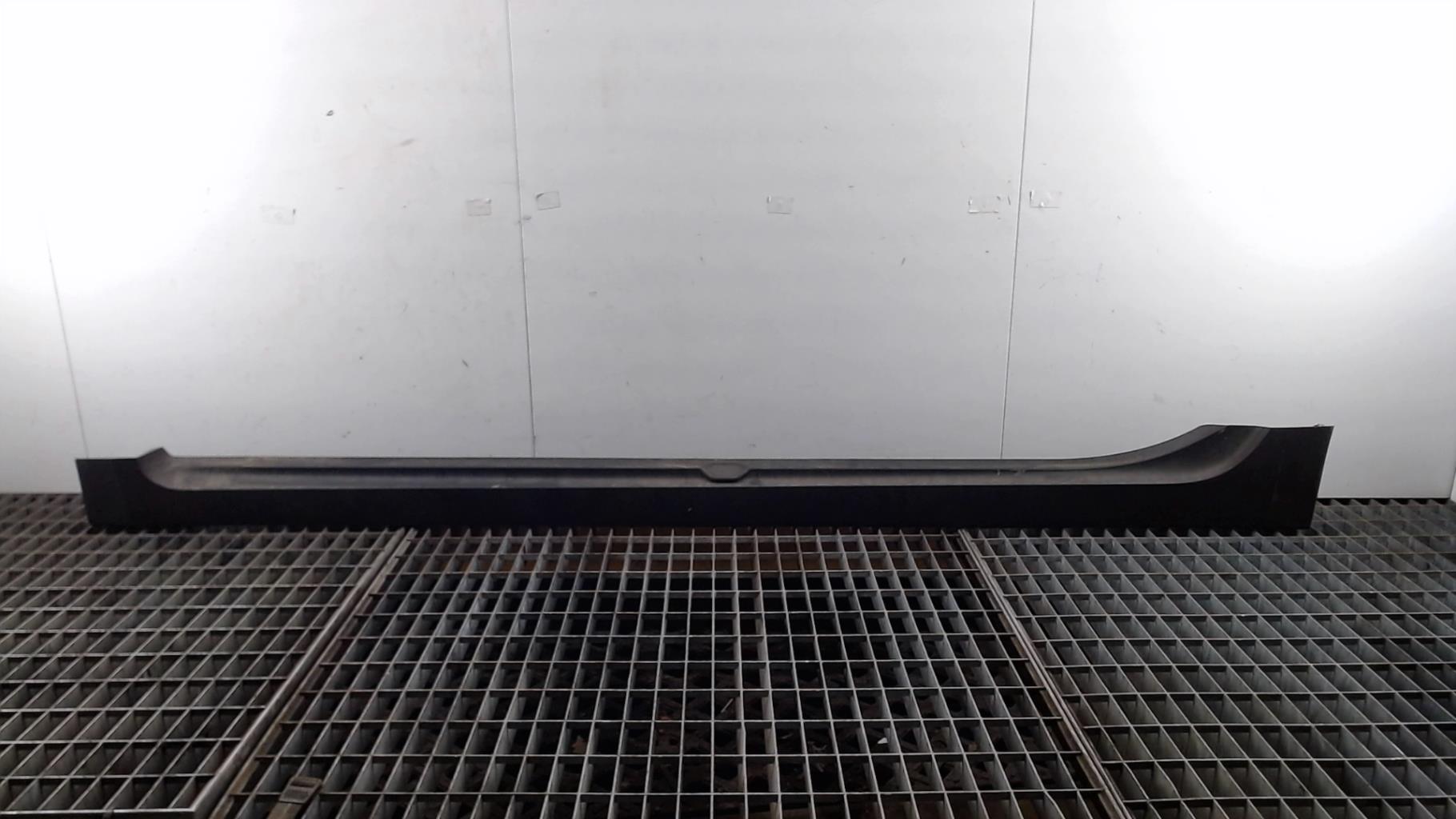 Bas de caisse gauche RENAULT SCENIC 4 Diesel/Hybride - 1
