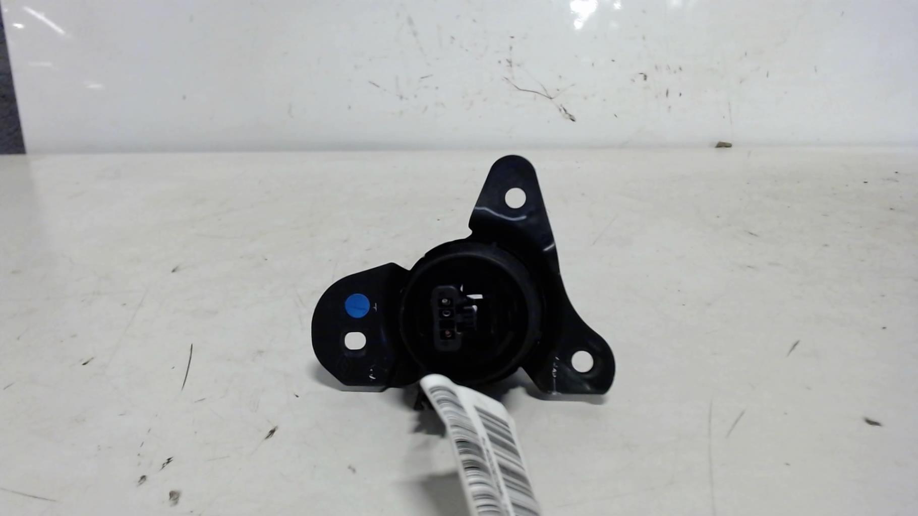Bouton de demarrage RENAULT SCENIC 4 Diesel/Hybride - 1