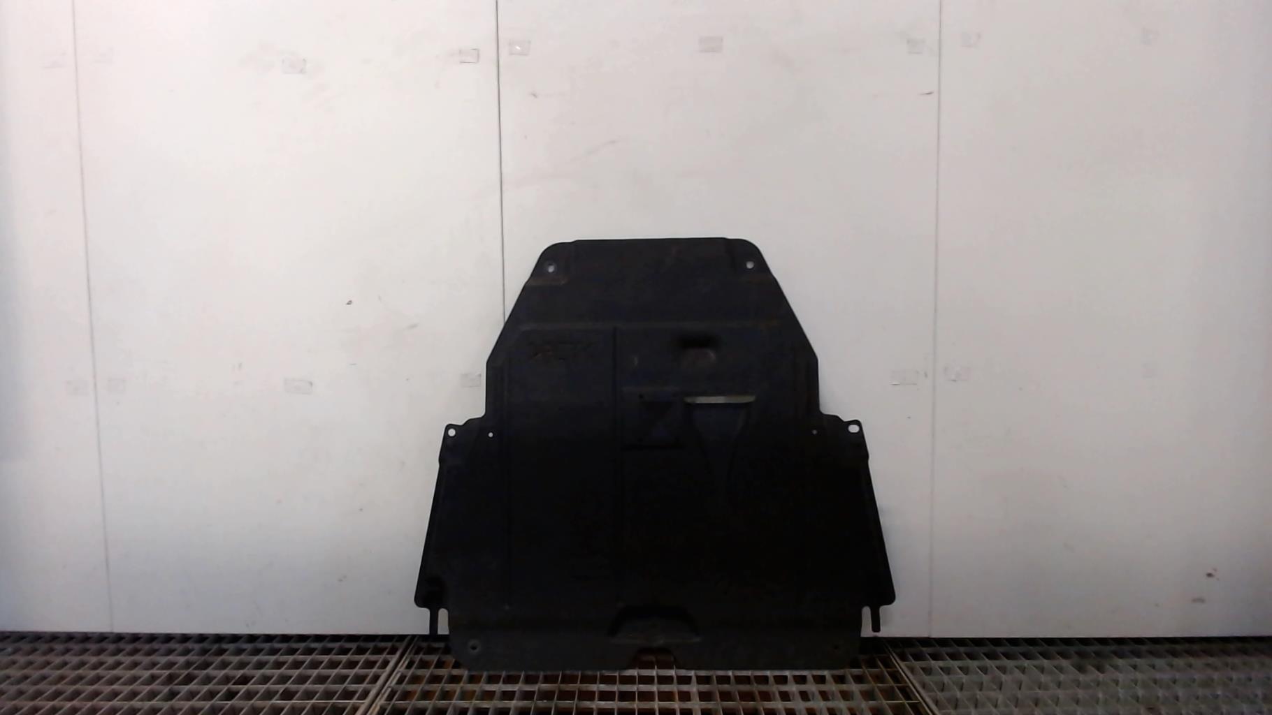 Cache sous moteur RENAULT SCENIC 4 Diesel/Hybride - 1
