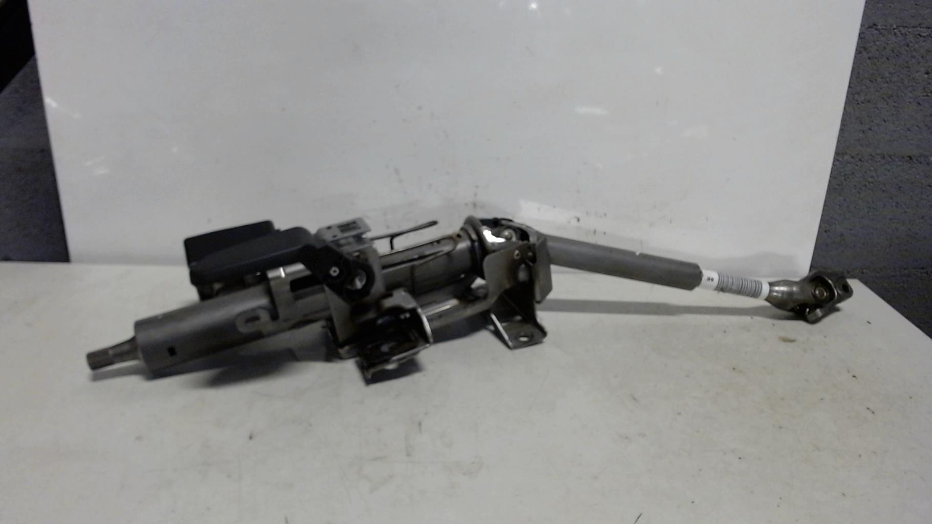 Colonne de direction RENAULT SCENIC 4 Diesel/Hybride - 1