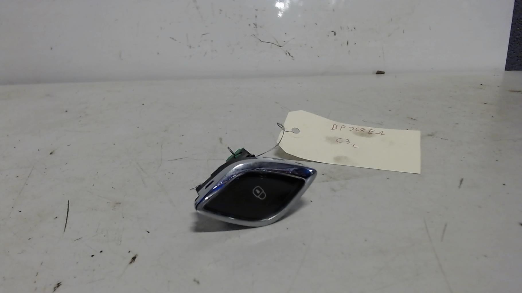 Commande de fermeture centralisee CITROEN C3 2 PHASE 1 Diesel - 1