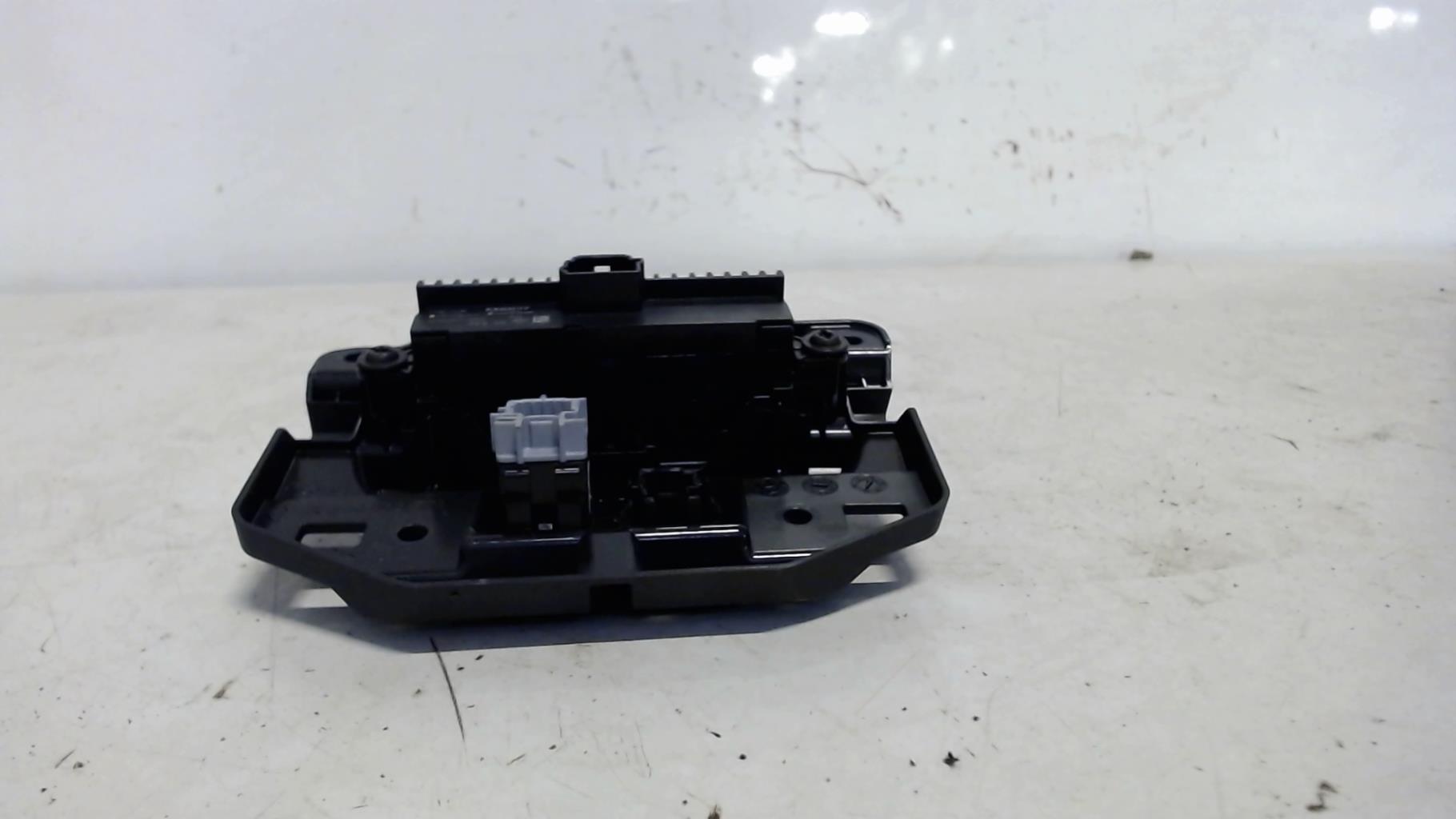 Commande regulateur vitesse RENAULT ZOE 2 Electricité - 1