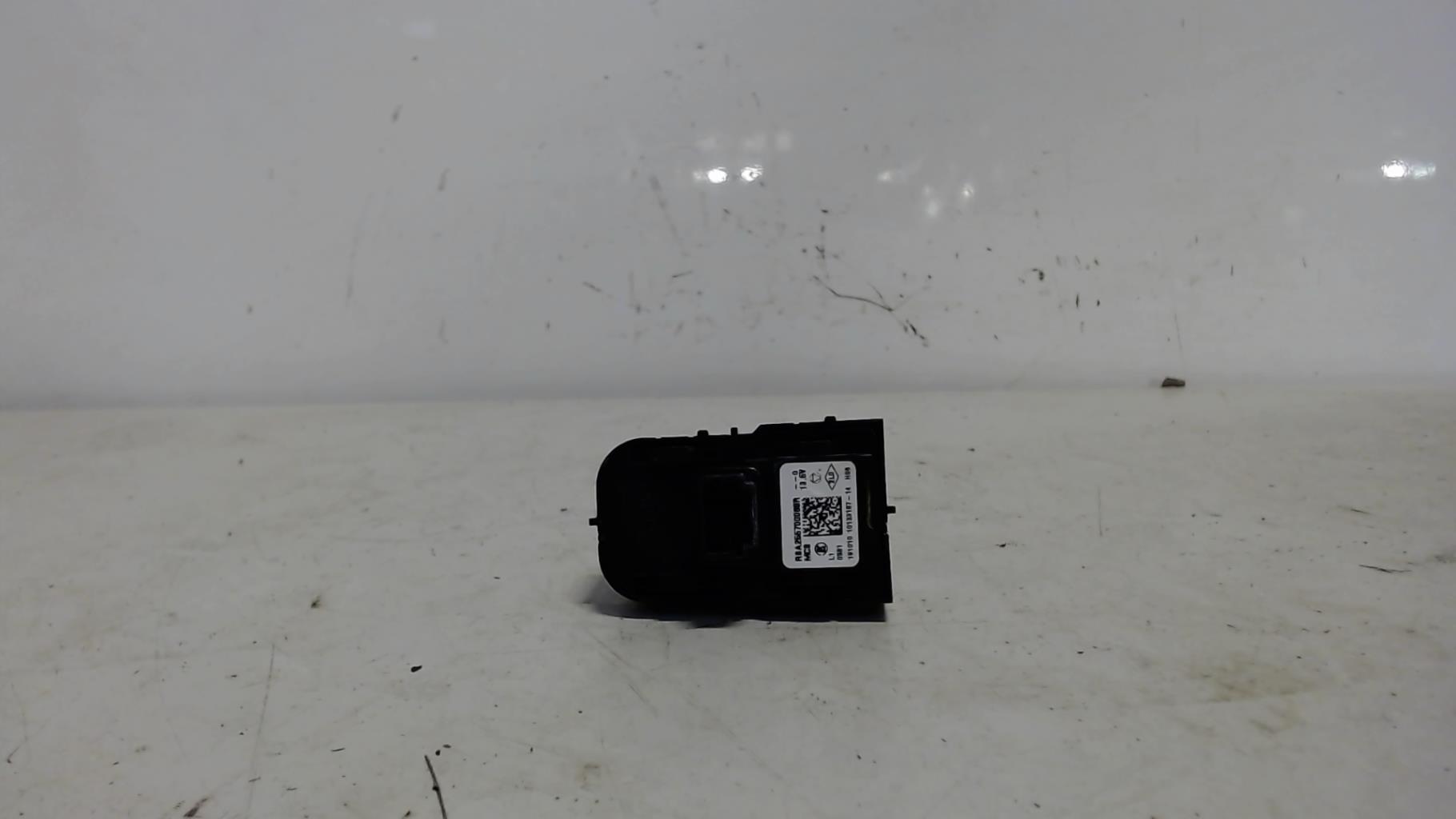 Commande retroviseurs RENAULT ZOE 2 Electricité - 1