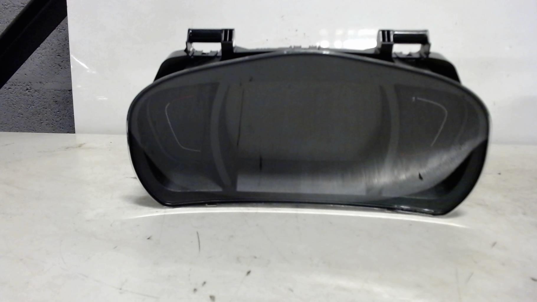 Compteur RENAULT SCENIC 4 Diesel/Hybride - 1