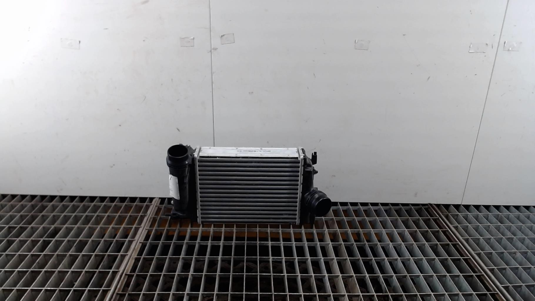 Echangeur air (Intercooler) RENAULT SCENIC 4 Diesel/Hybride - 1