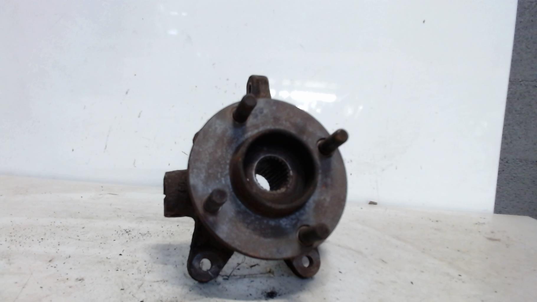 Moyeu avant droit FORD KA 1 PHASE 1 Essence - 1