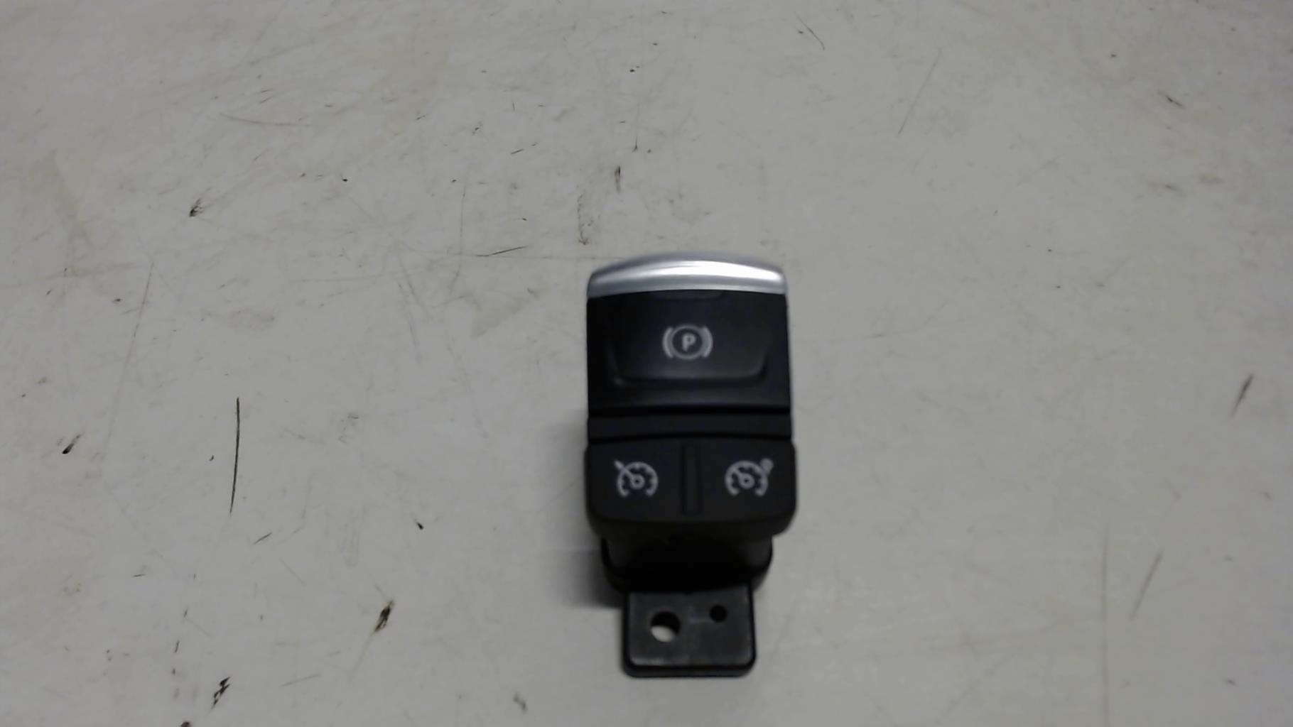 Levier frein à main electrique RENAULT SCENIC 4 Diesel/Hybride - 1