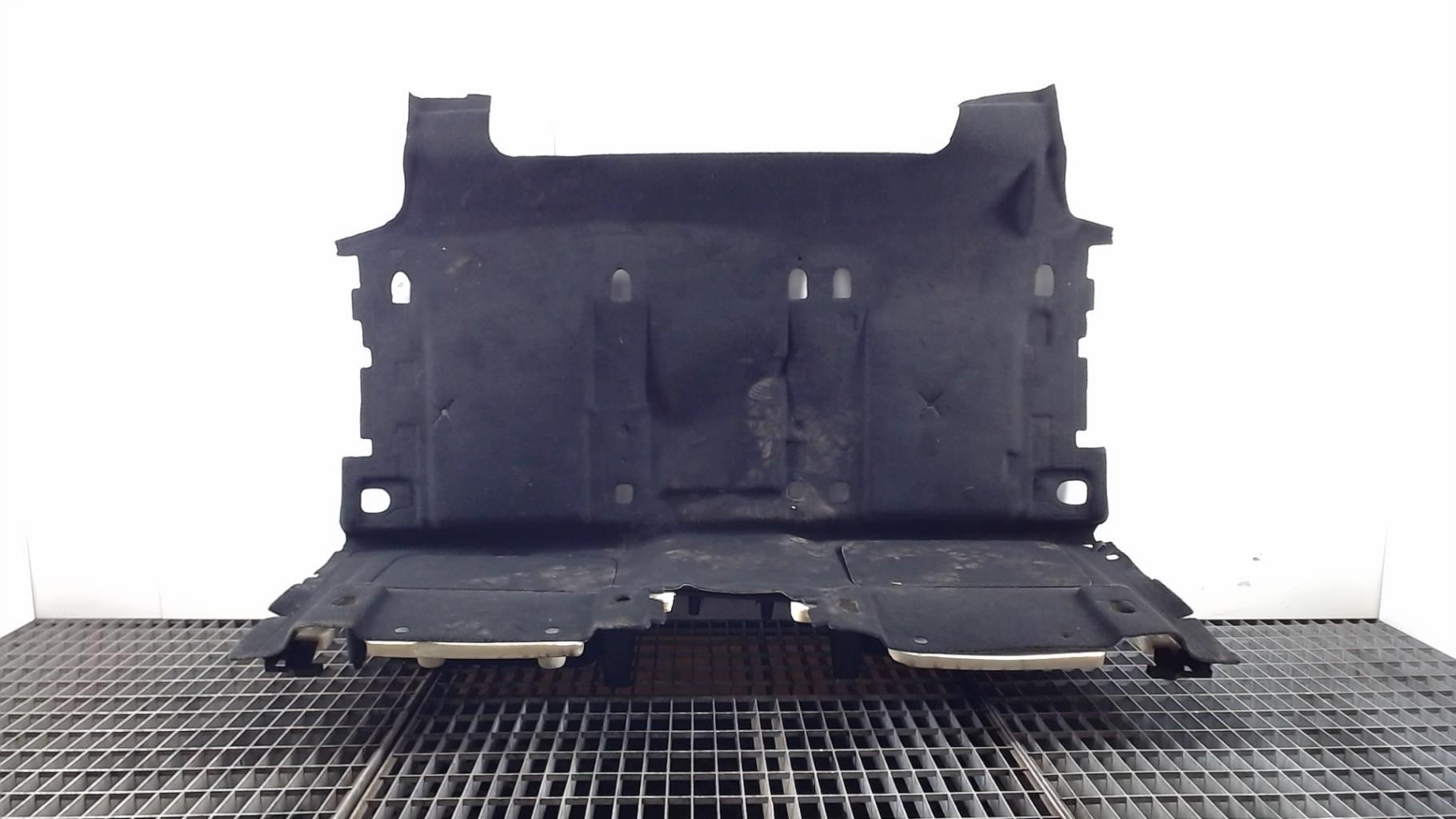 Moquette RENAULT SCENIC 4 Diesel/Hybride - 1