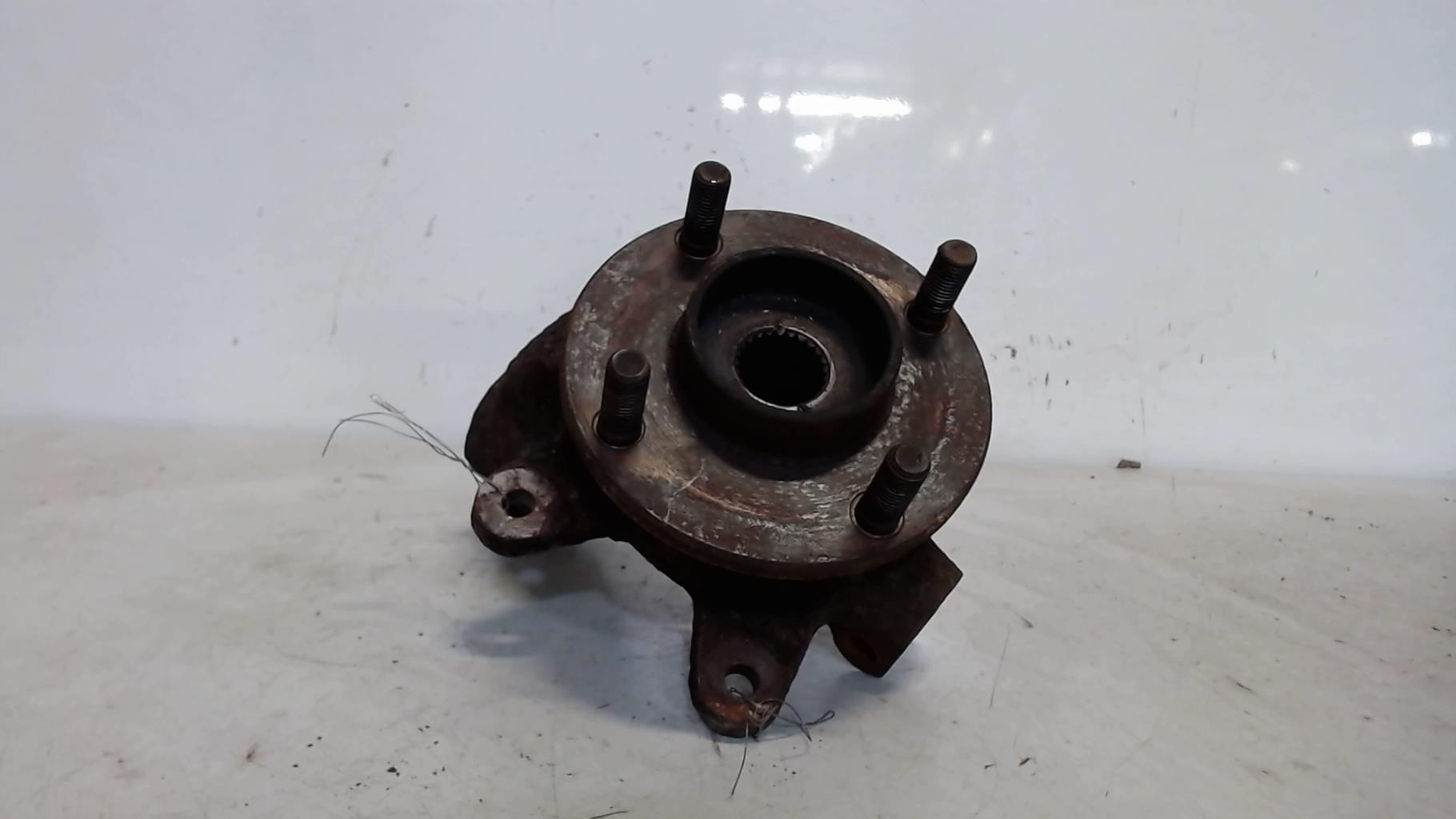 Moyeu avant gauche FORD KA 1 PHASE 1 Essence - 1