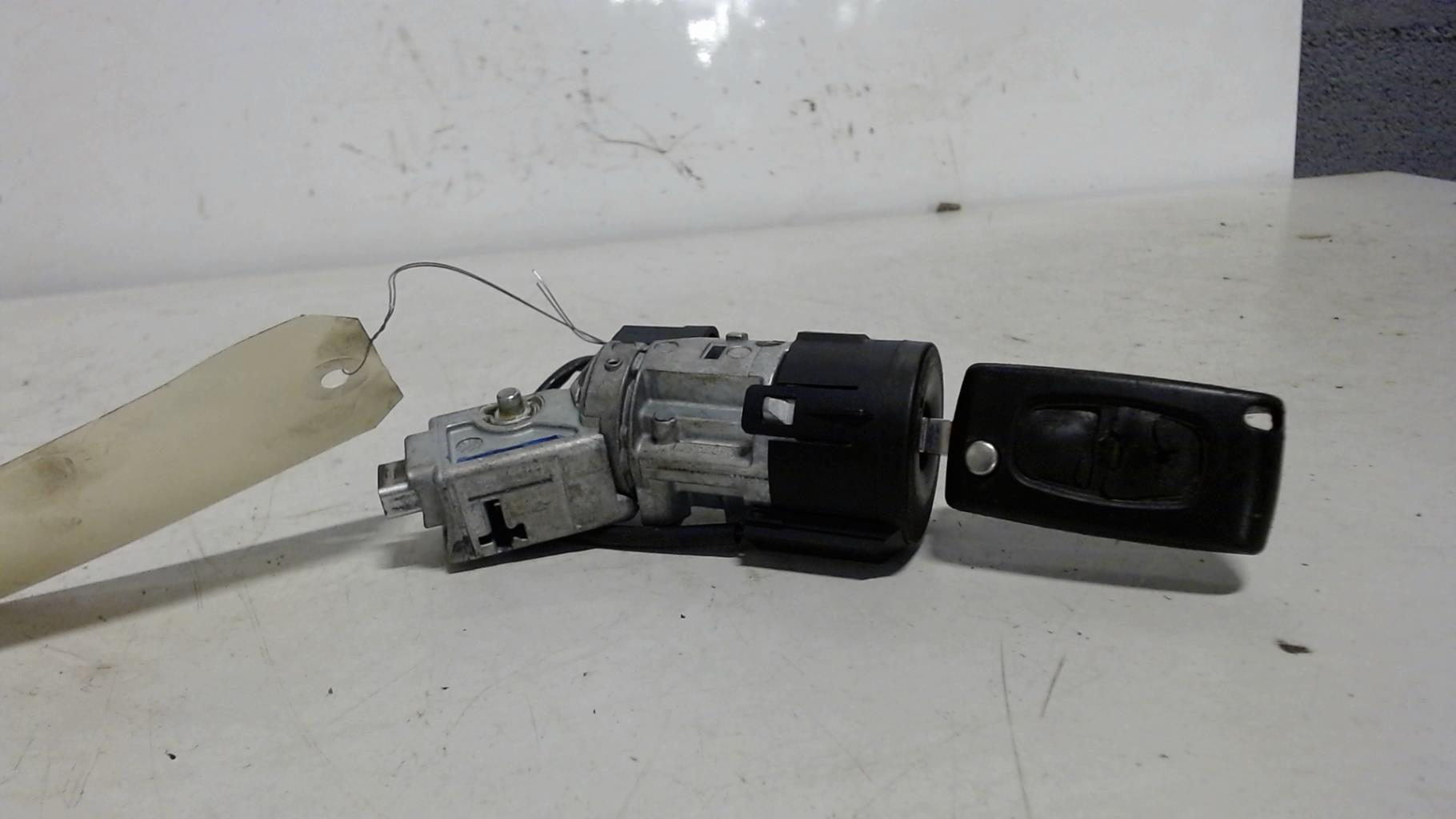Neiman CITROEN C3 2 PHASE 1 Diesel - 1