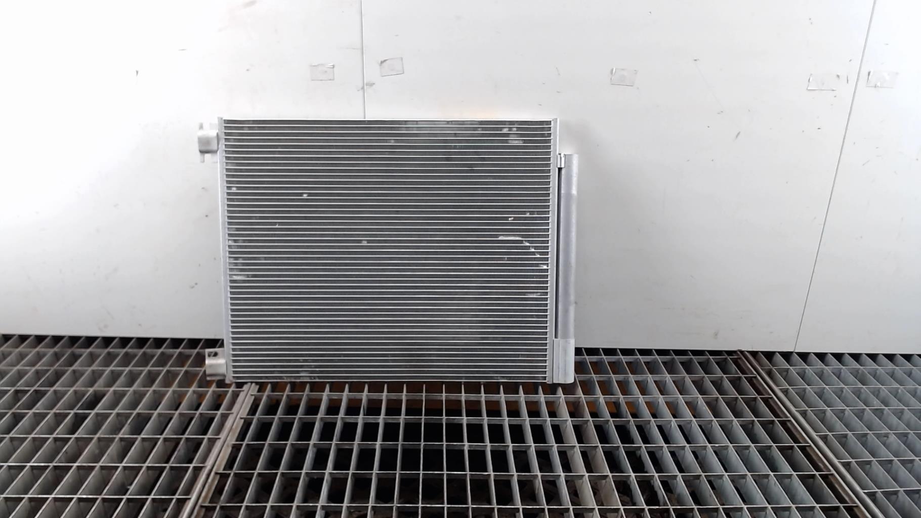 Radiateur clim RENAULT SCENIC 4 Diesel/Hybride - 1