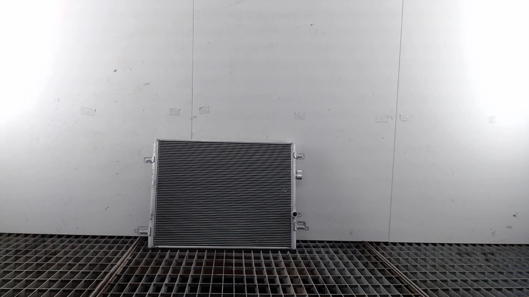 Radiateur clim RENAULT ZOE 2 Electricité - 1