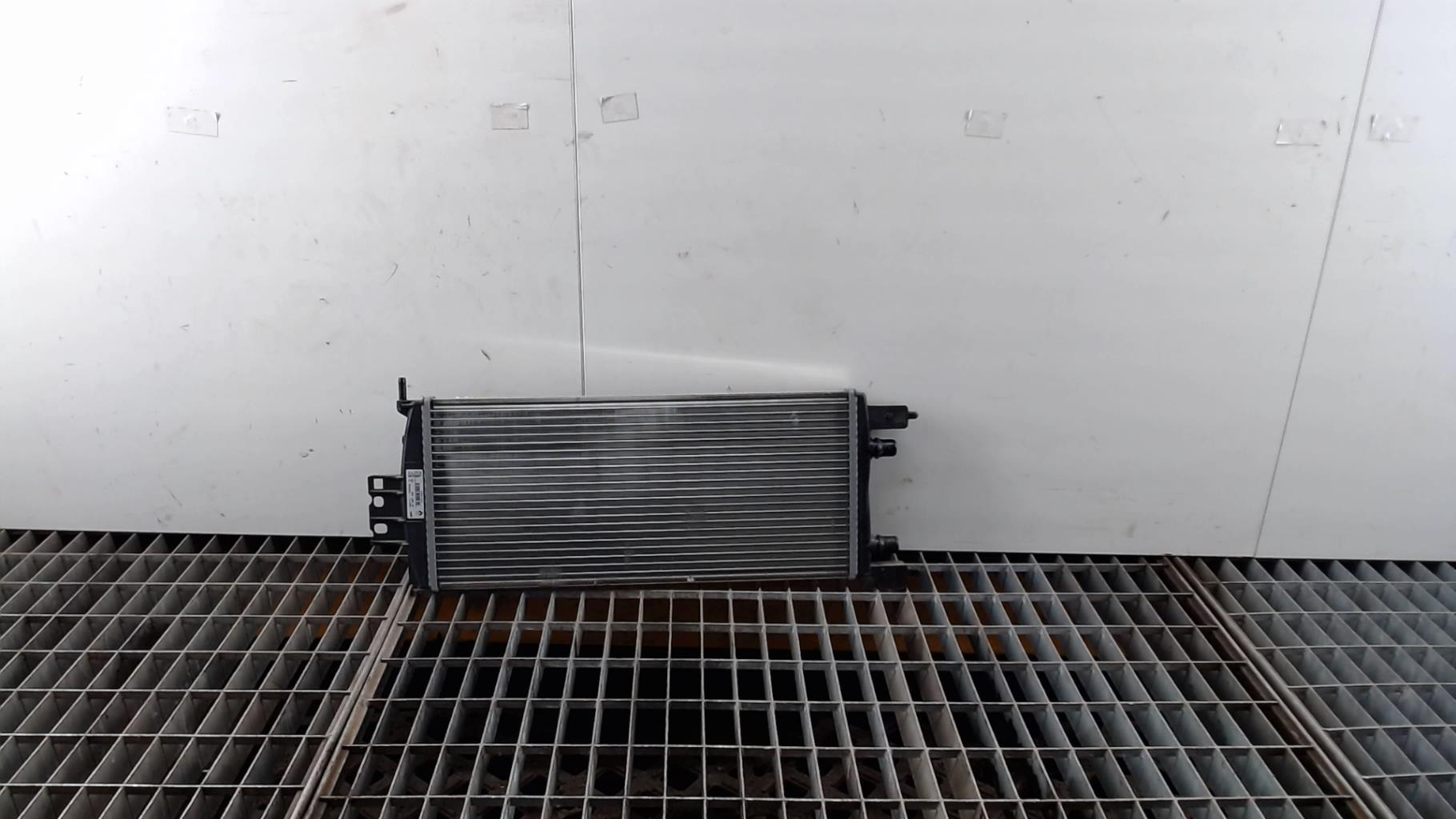 Radiateur eau RENAULT SCENIC 4 Diesel/Hybride - 1