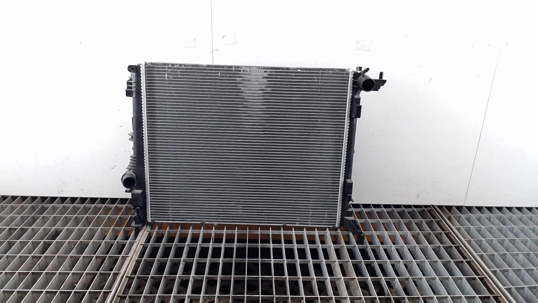 Radiateur eau RENAULT SCENIC 4 Diesel/Hybride - 1