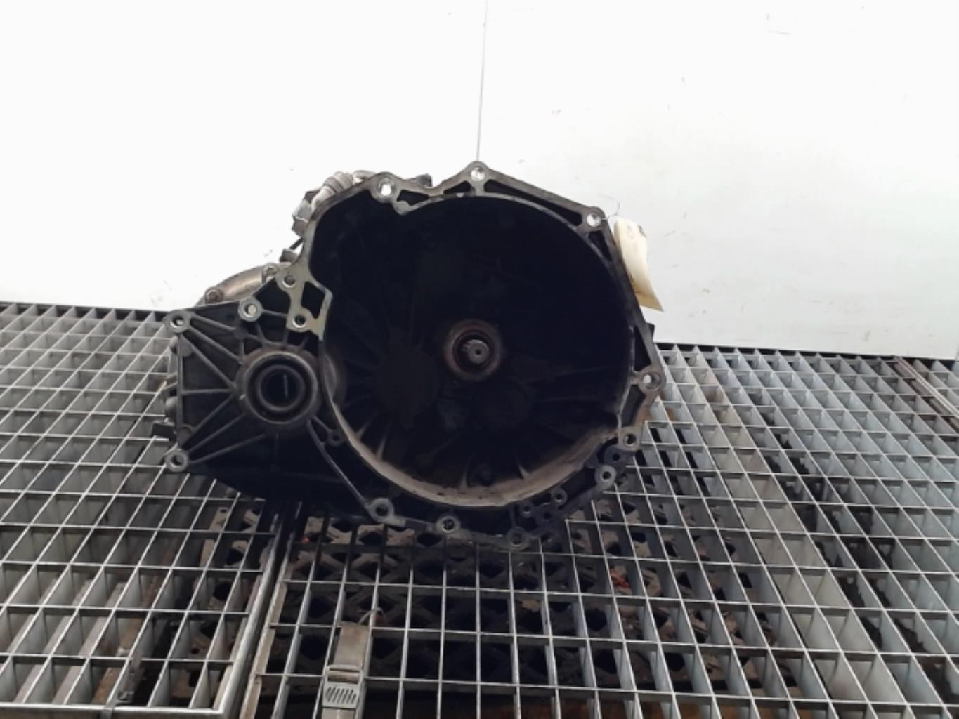 Boite de vitesses OPEL VECTRA B PHASE 2 Diesel - 1