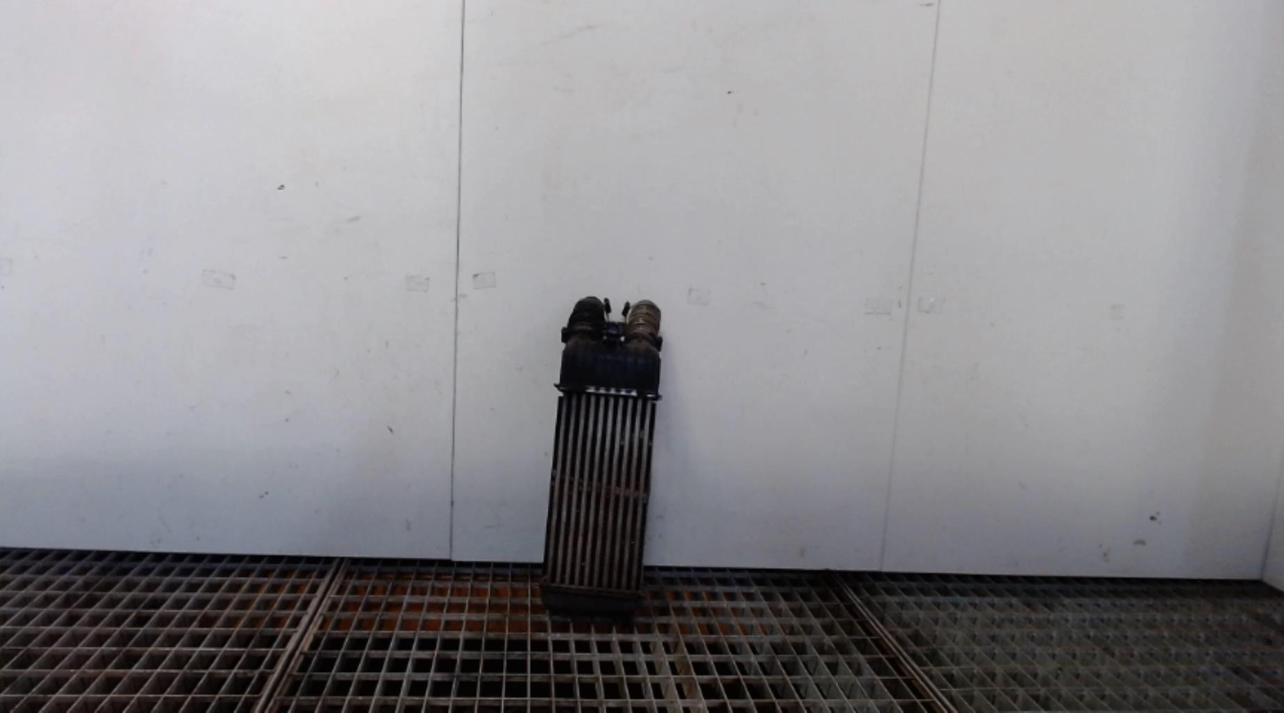 Echangeur air (Intercooler) CITROEN C3 PICASSO PHASE 1 Diesel - 1