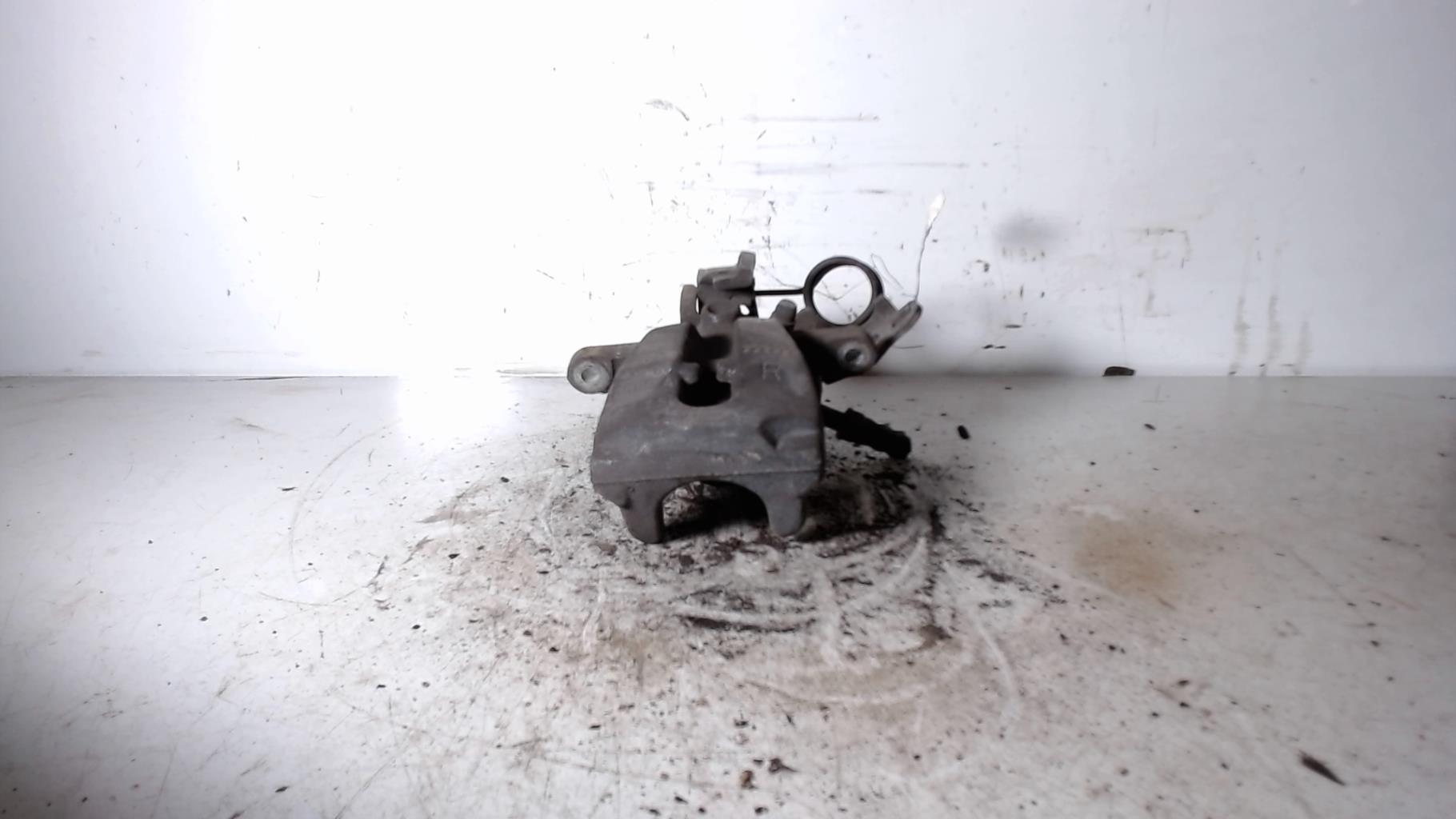 Etrier arriere droit (freinage) FORD S-MAX 1 PHASE 2 Diesel - 1