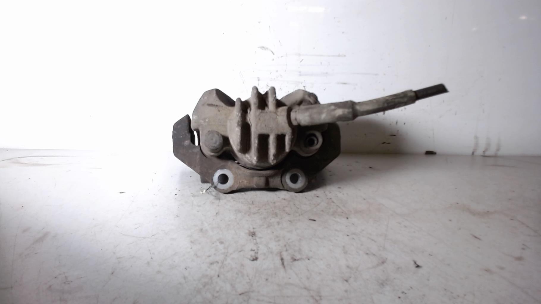 Etrier avant droit (freinage) CITROEN C4 2 PHASE 1 Diesel - 1