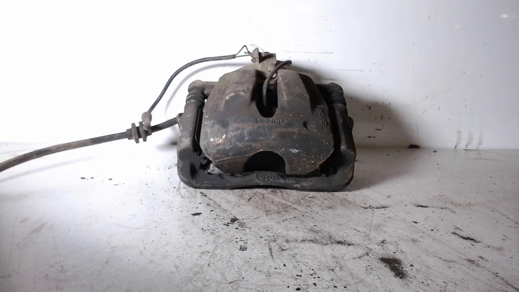 Etrier avant droit (freinage) CITROEN JUMPY 1 PHASE 2 Diesel - 1