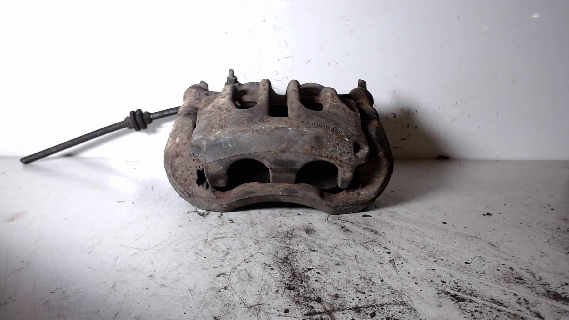 Etrier avant droit (freinage) RENAULT MASTER 3 PHASE 1 Diesel - 1
