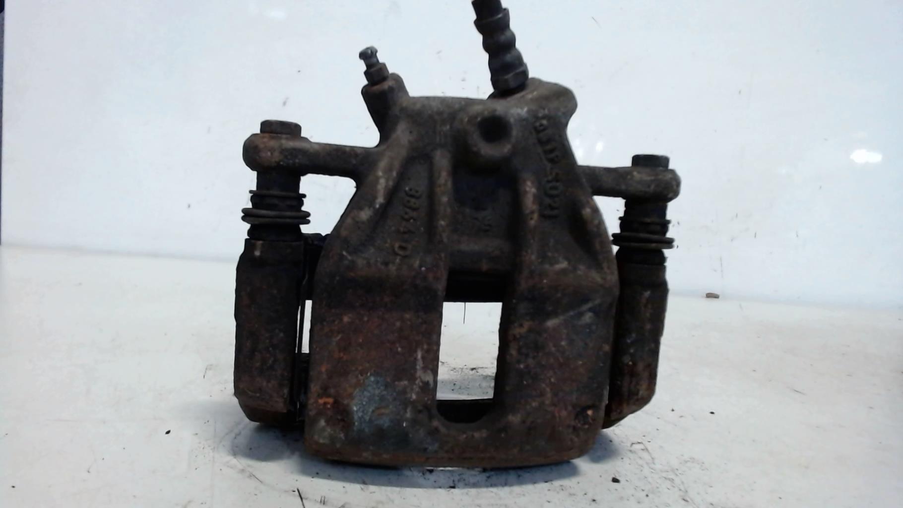 Etrier avant droit (freinage) RENAULT CLIO 3 PHASE 2 Diesel - 1