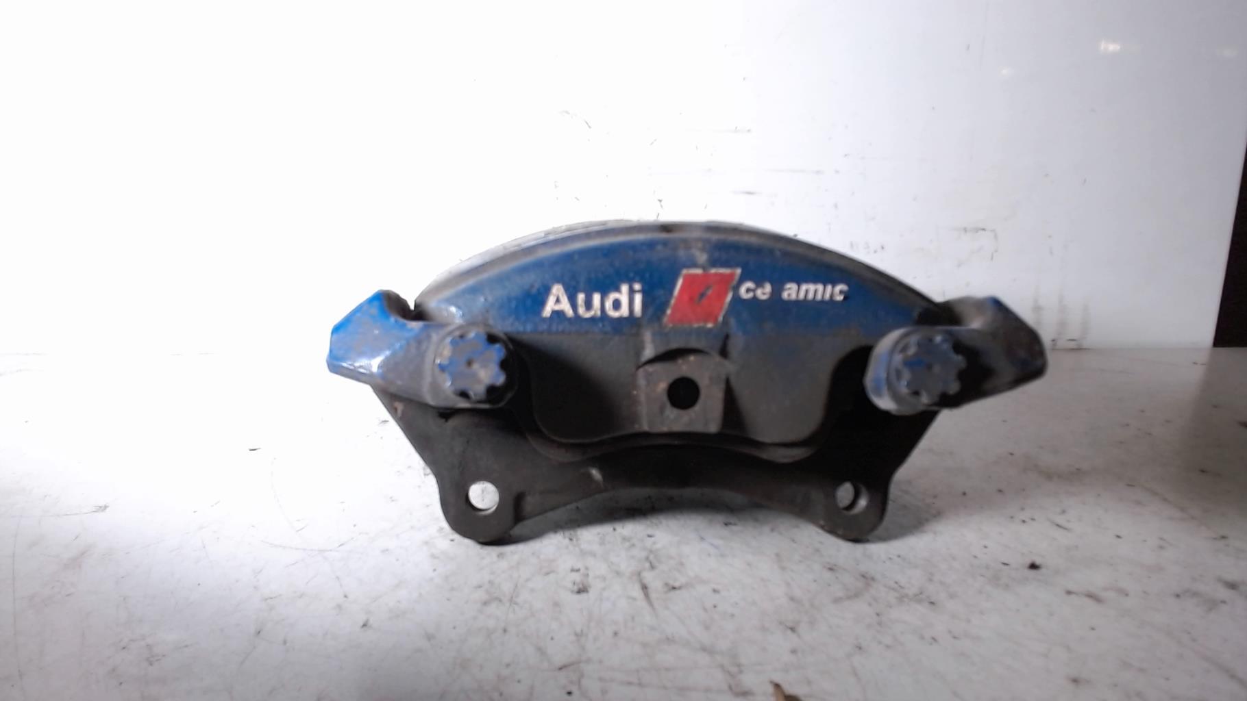 Etrier avant droit (freinage) AUDI A5 1 COUPE PHASE 1 Diesel - 1