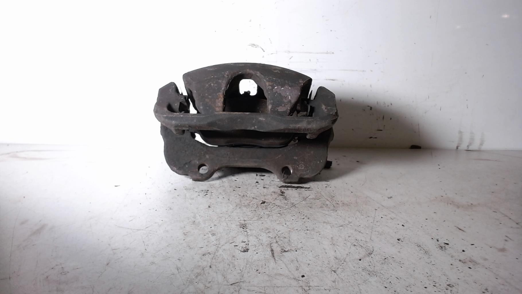 Etrier avant gauche (freinage) CITROEN JUMPY 1 PHASE 2 Diesel - 1