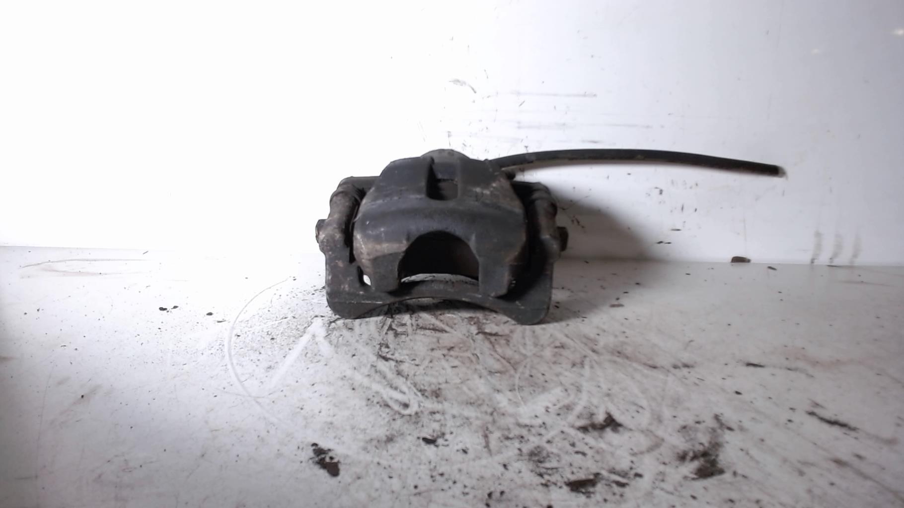 Etrier avant gauche (freinage) CITROEN C2 PHASE 1 Essence - 1