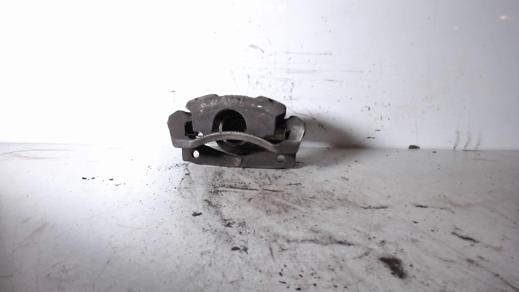 Etrier avant gauche (freinage) CITROEN C1 1 PHASE 2 Essence - 1