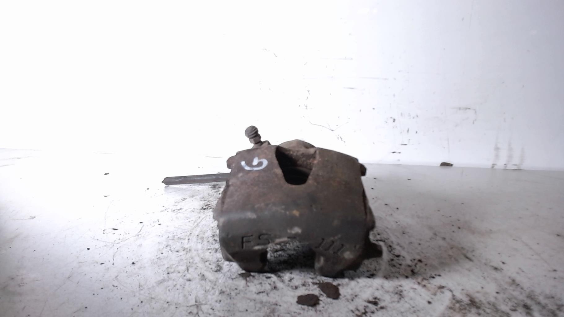 Etrier avant gauche (freinage) AUDI A3 1 PHASE 1 Diesel - 1