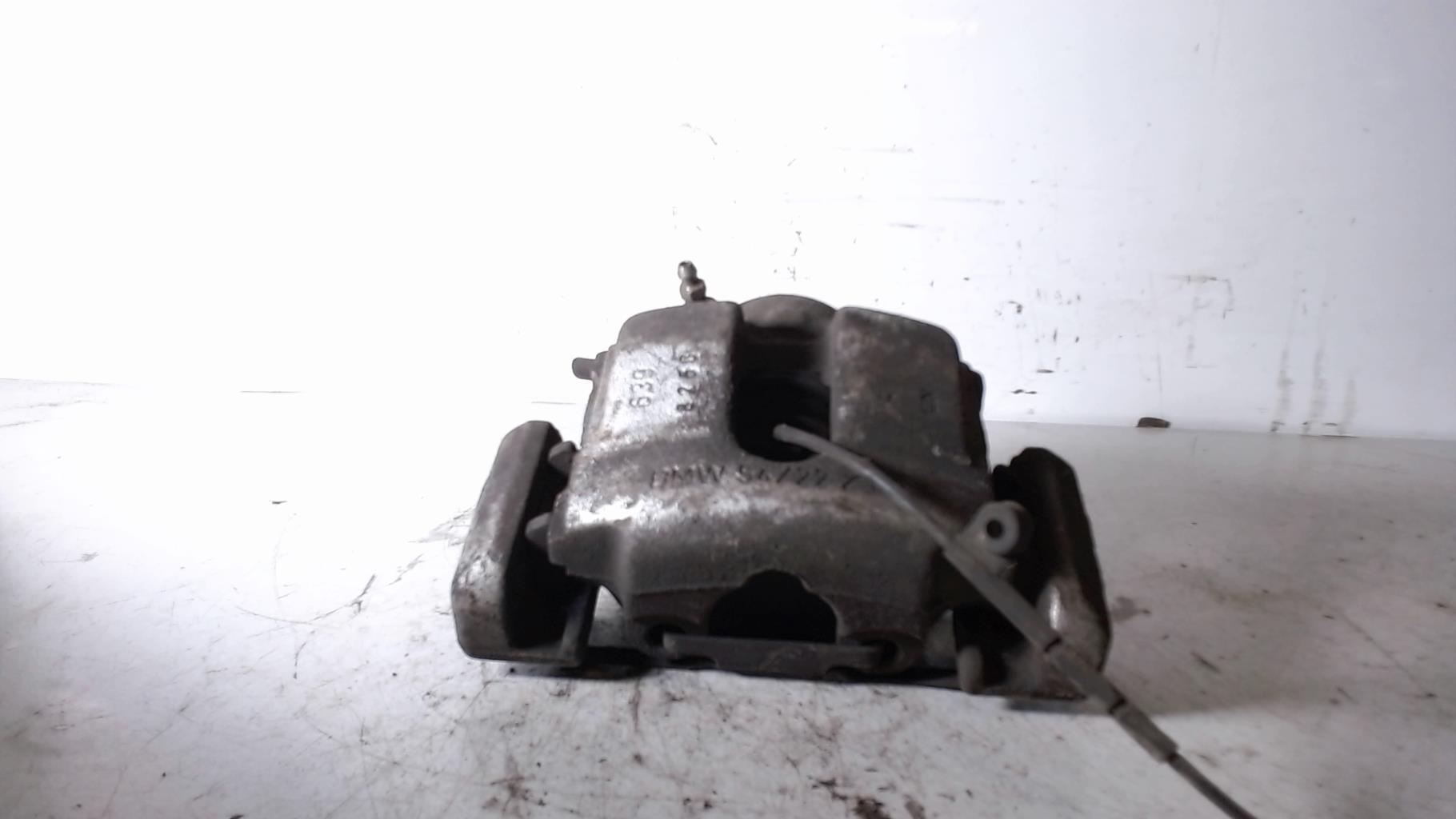 Etrier avant gauche (freinage) BMW SERIE 3 E46 PHASE 1 Diesel - 1