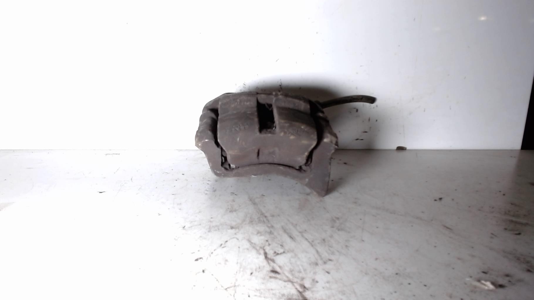 Etrier avant gauche (freinage) RENAULT CLIO 2 PHASE 2 Diesel - 1