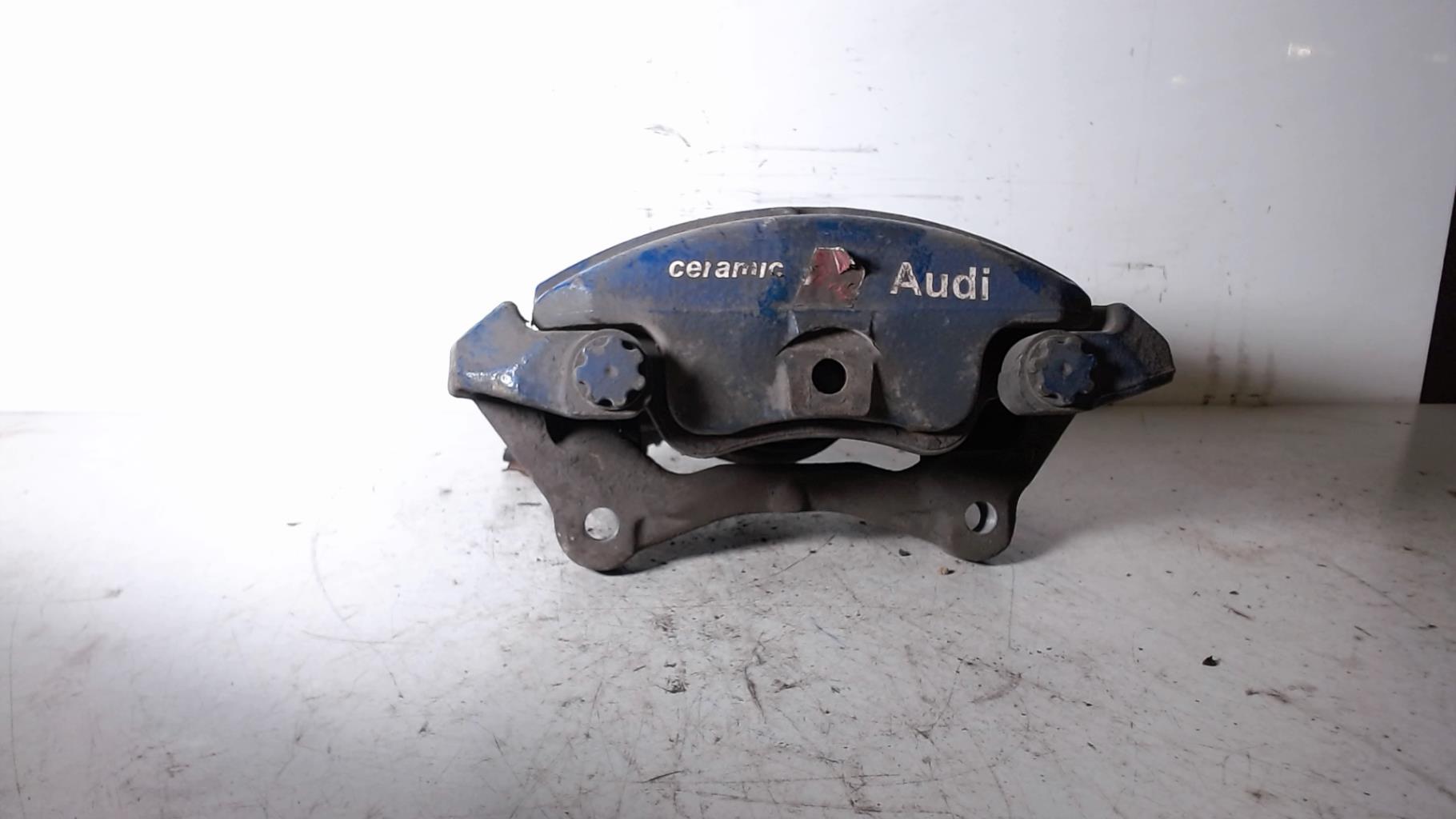 Etrier avant gauche (freinage) AUDI A5 1 COUPE PHASE 1 Diesel - 1