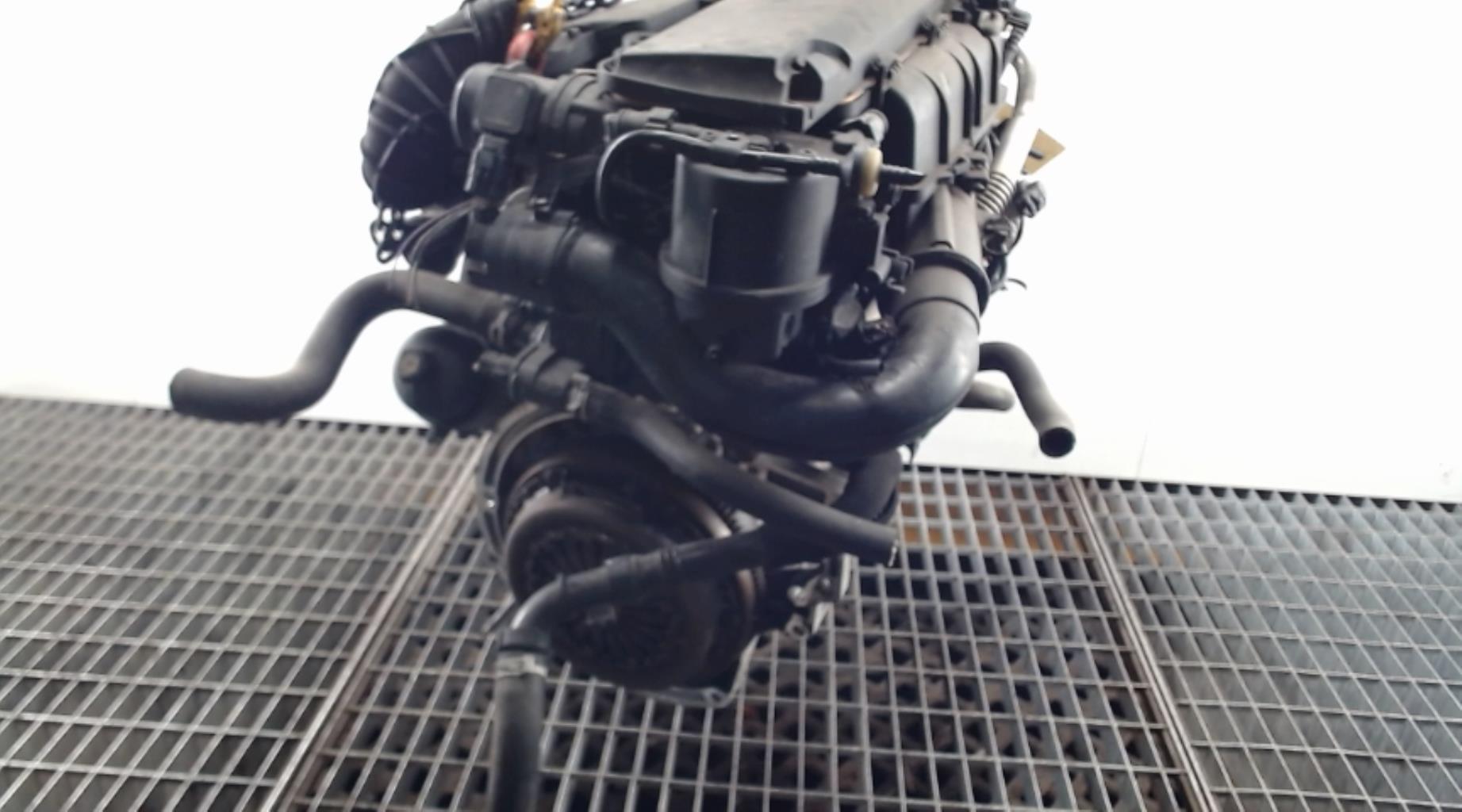 Moteur CITROEN C3 1 PHASE 2 Diesel - 1