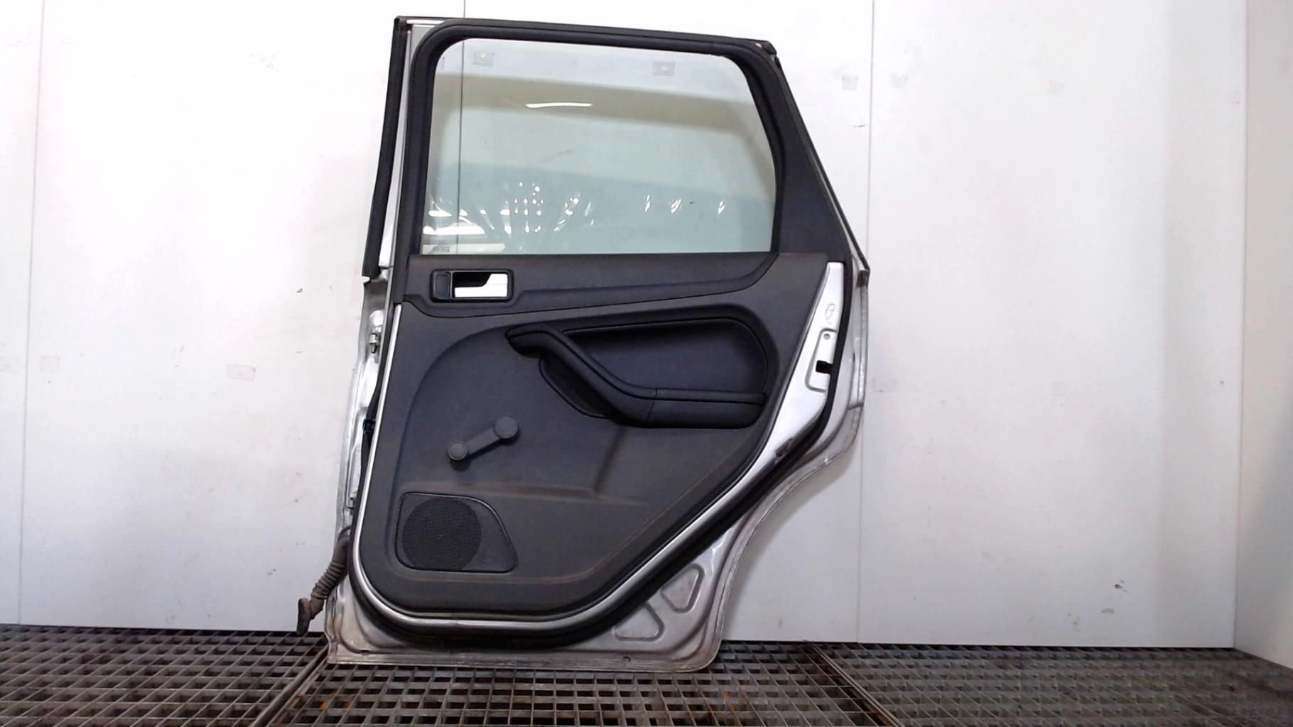 Porte arriere droit FORD FOCUS 2 PHASE 1 BREAK Diesel - 1