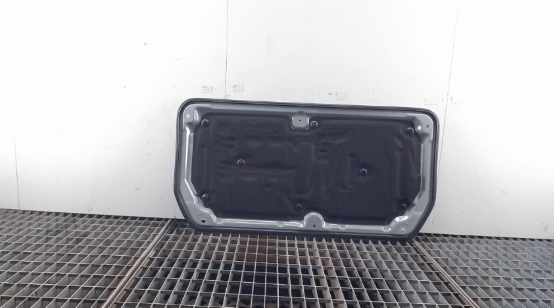 Cache moteur  RENAULT TWINGO 3 PHASE 2 Electricité - 1