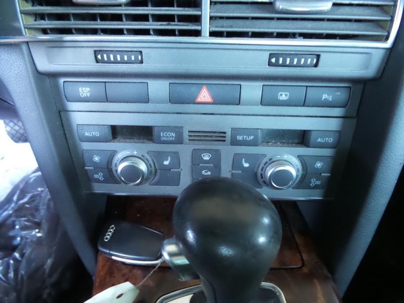 Commande chauffage AUDI A6 3 PHASE 1 Diesel - 1