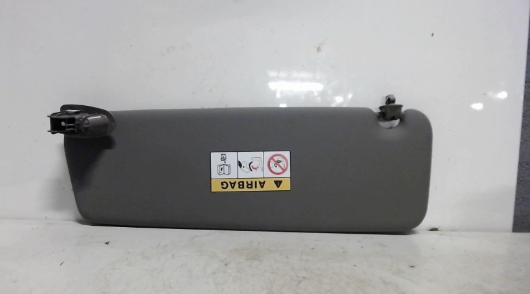Pare soleil droit RENAULT MASTER 3 PHASE 3  - 1