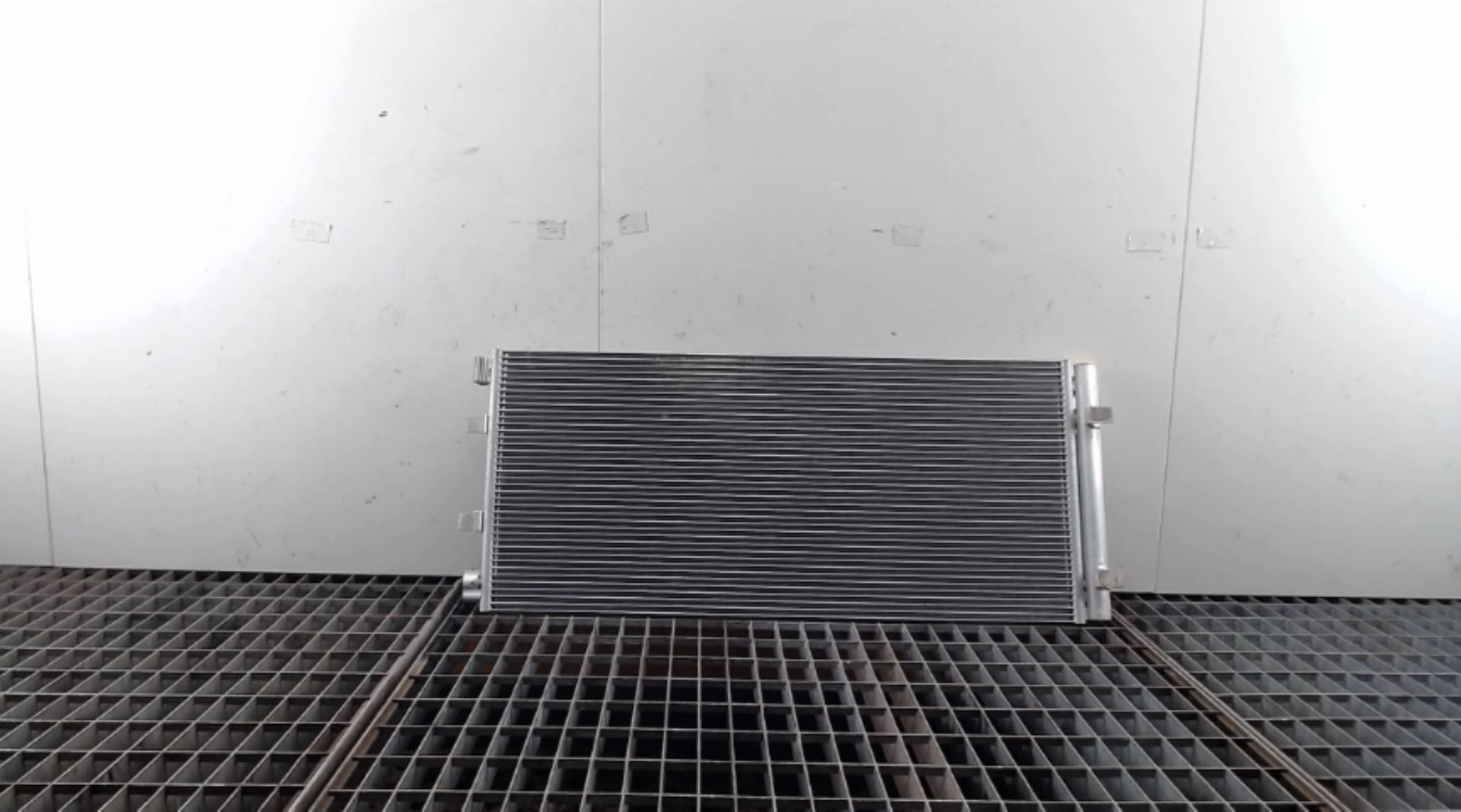 Radiateur clim RENAULT MASTER 3 PHASE 2  - 1