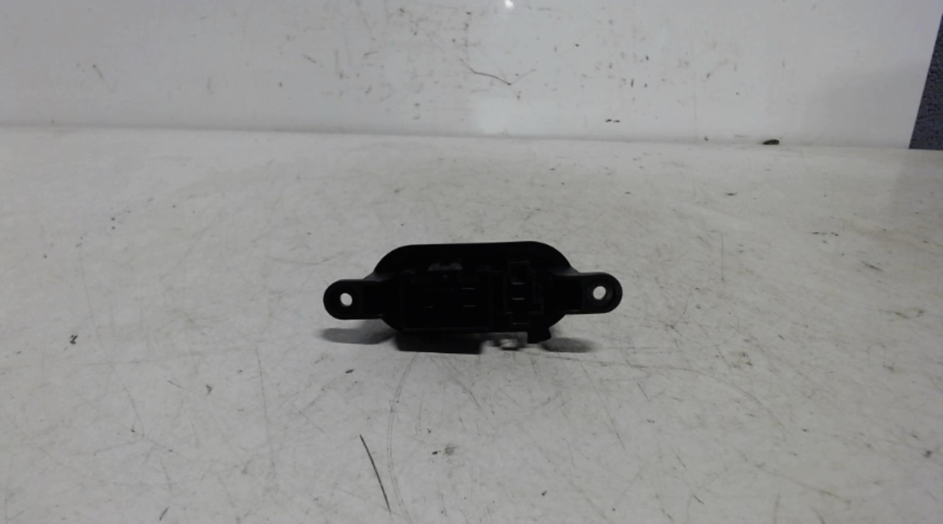 Resistance chauffage RENAULT MASTER 3 PHASE 3  - 1