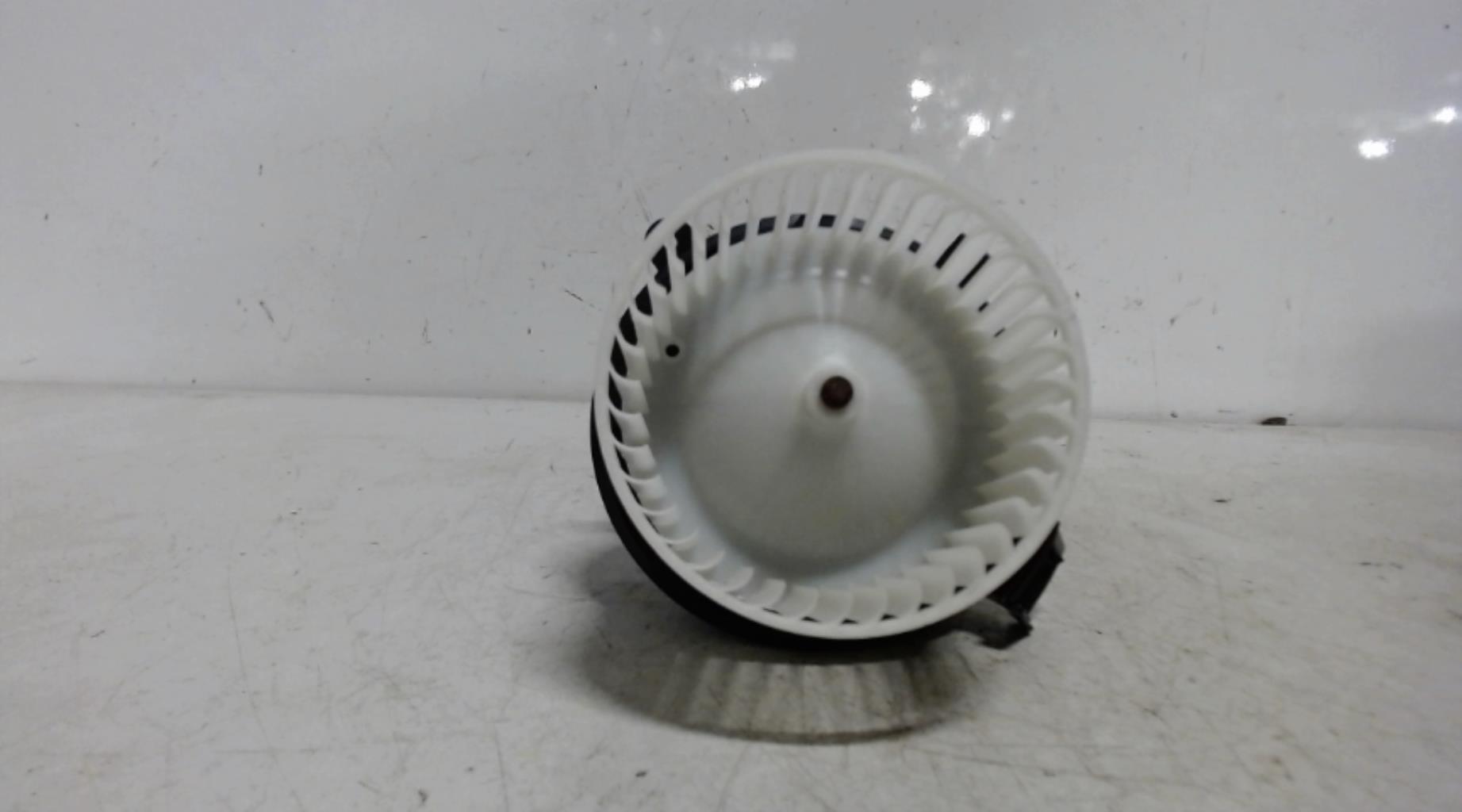 Ventilateur chauffage RENAULT TWINGO 3 PHASE 2 Electricité - 1