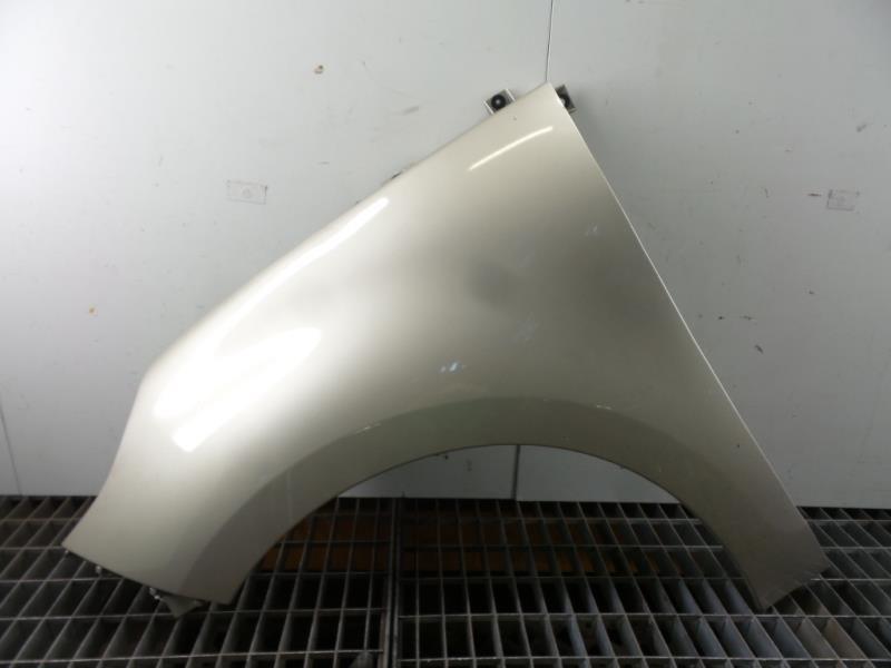 Aile avant gauche RENAULT SCENIC 3 PHASE 1 Diesel - 1